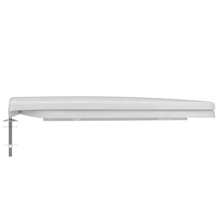 Ideal Standard W300201 - Biała deska sedesowa