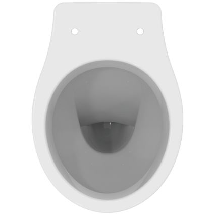 Ideal Standard W333101 - Miska WC stojąca EUROVIT ceramika/biała