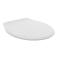 Ideal Standard W835001 - Deska sedesowa biała