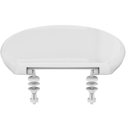 Ideal Standard W835001 - Deska sedesowa biała