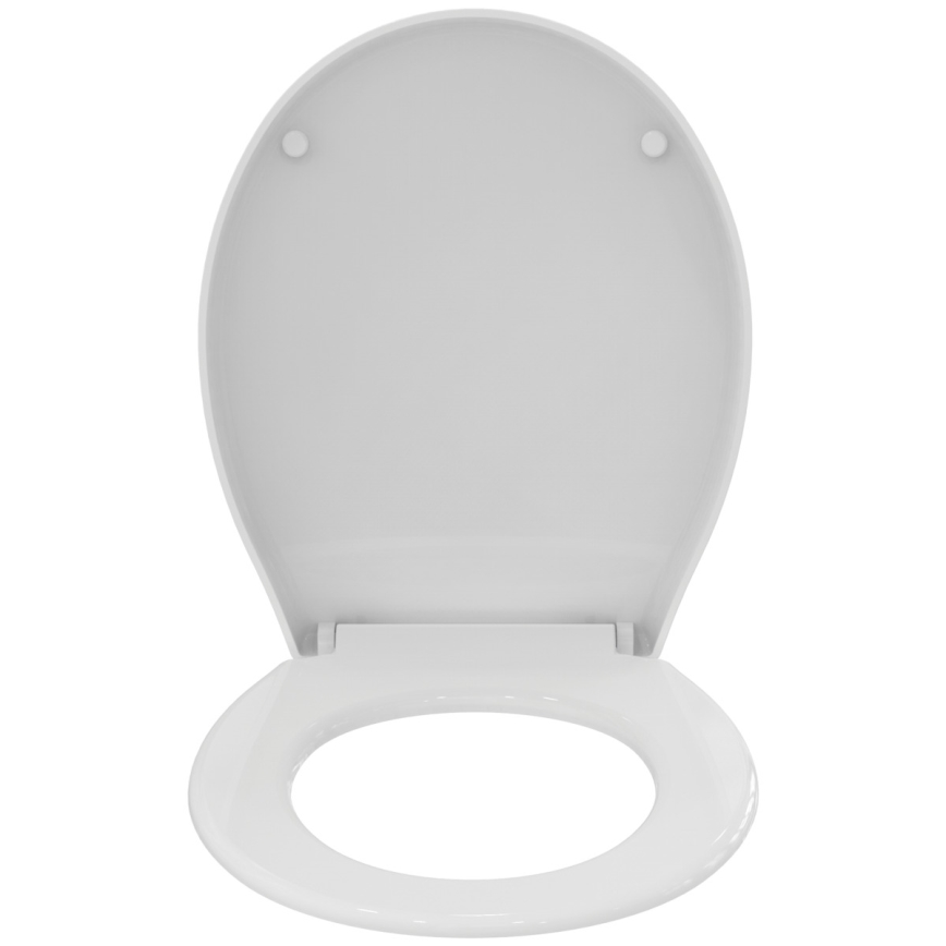Ideal Standard W835001 - Deska sedesowa biała