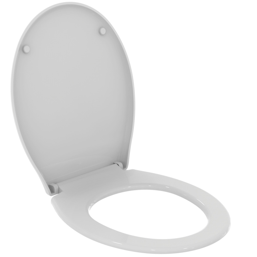 Ideal Standard W835001 - Deska sedesowa biała