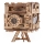 iDventure - Drewniane puzzle Escape room Sherlock's Camera