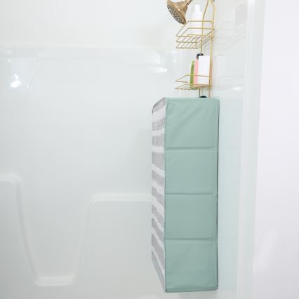 Igenuity - Dziecięca składana wanienka TUCKAWAY