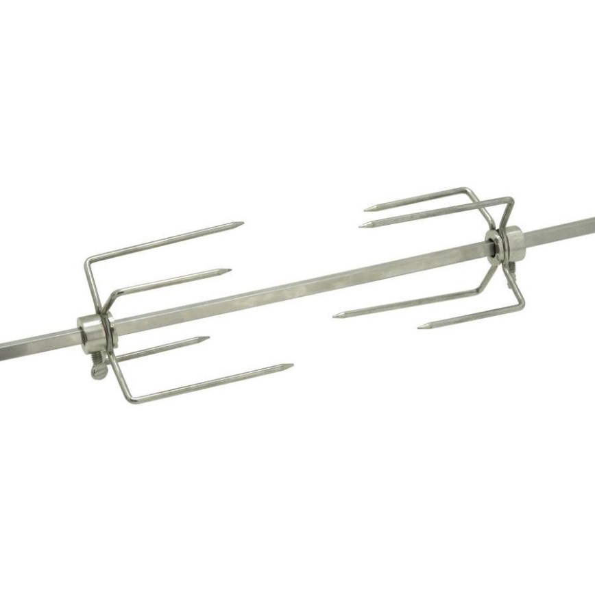 Igła grillowa z silnikiem 230V