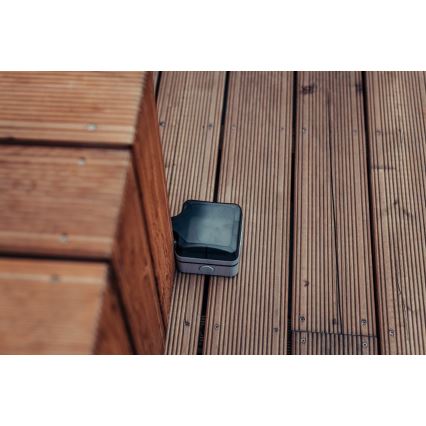 Gniazdko zewnętrzne NEO LITE Smart 1x230V IP65