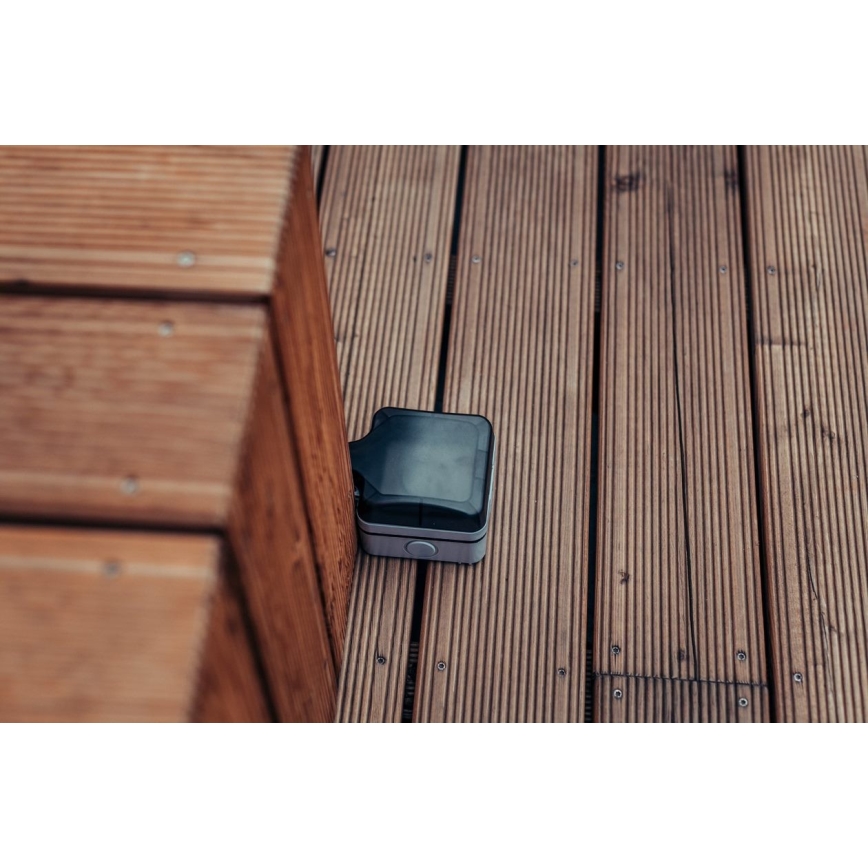 Gniazdko zewnętrzne NEO LITE Smart 1x230V IP65