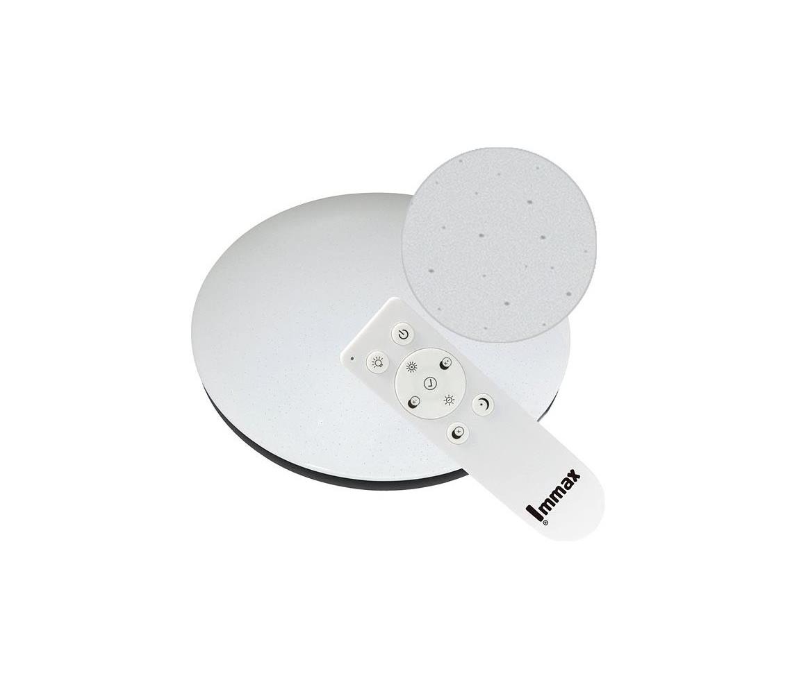 08219L - LED Plafon ściemnialny STARS LED/42W/230V 40 cm