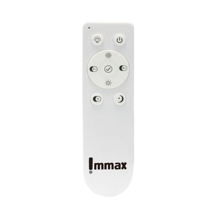 Immax 08219L - LED Plafon ściemnialny STARS LED/42W/230V 40 cm