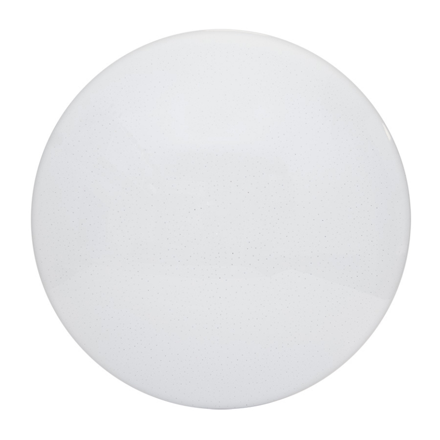 LED Plafon z pilotem LED/42W/230V 40 cm