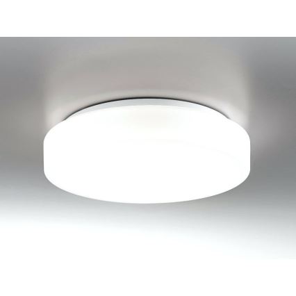 LED Plafon z pilotem LED/42W/230V 40 cm