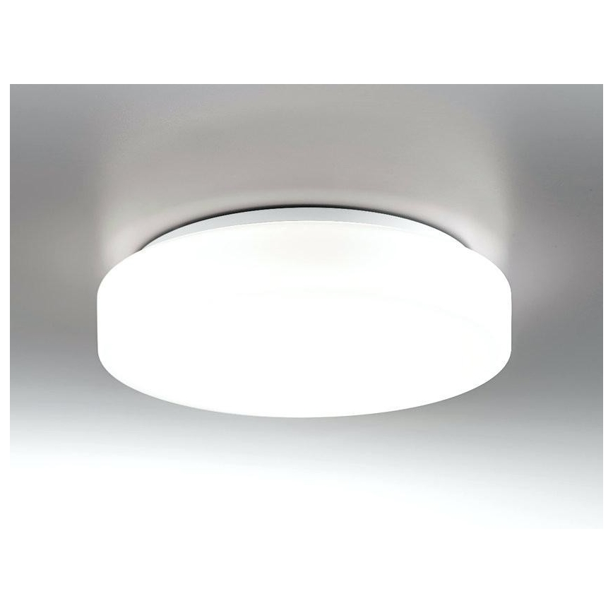 LED Plafon z pilotem LED/42W/230V 40 cm
