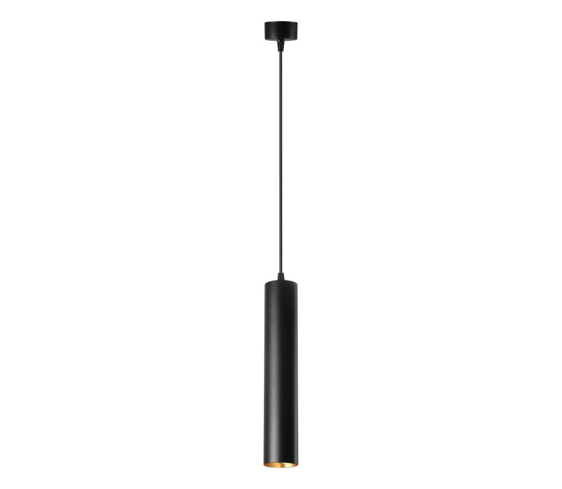 08251L - Żyrandol na lince PUNTO 1xGU10/9W/230V
