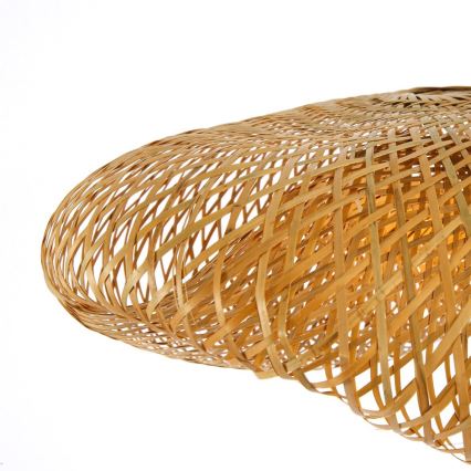 Lampa sufitowa BOHO HILO 1x E27/40W/230V, średnica 80 cm