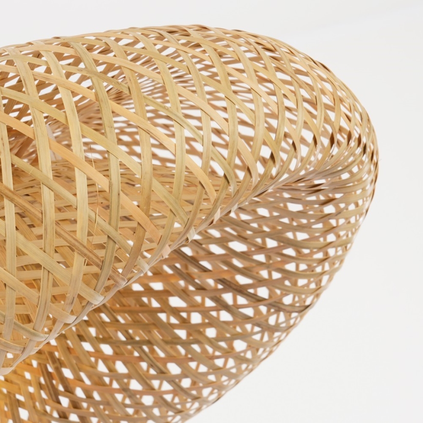 Lampa sufitowa BOHO HILO 1x E27/40W/230V, średnica 80 cm