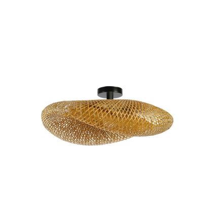 Lampa sufitowa BOHO HILO 1x E27/40W/230V, średnica 80 cm
