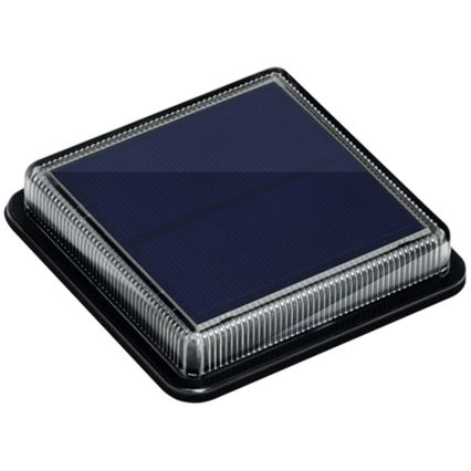 LED Zewnętrzne oświetlenie solarne LED/1,5W IP68