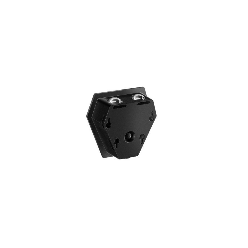 LED Solarna lampa ścienna z czujnikiem LED/2W/5V IP54 1300 mAh