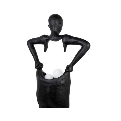 Lampa stojąca SILUETTE 4xG9/10W/230V 185 cm Human Houdini