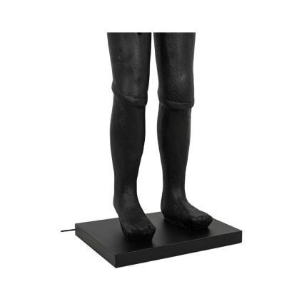 Lampa stojąca SILUETTE 4xG9/10W/230V 185 cm Human Houdini