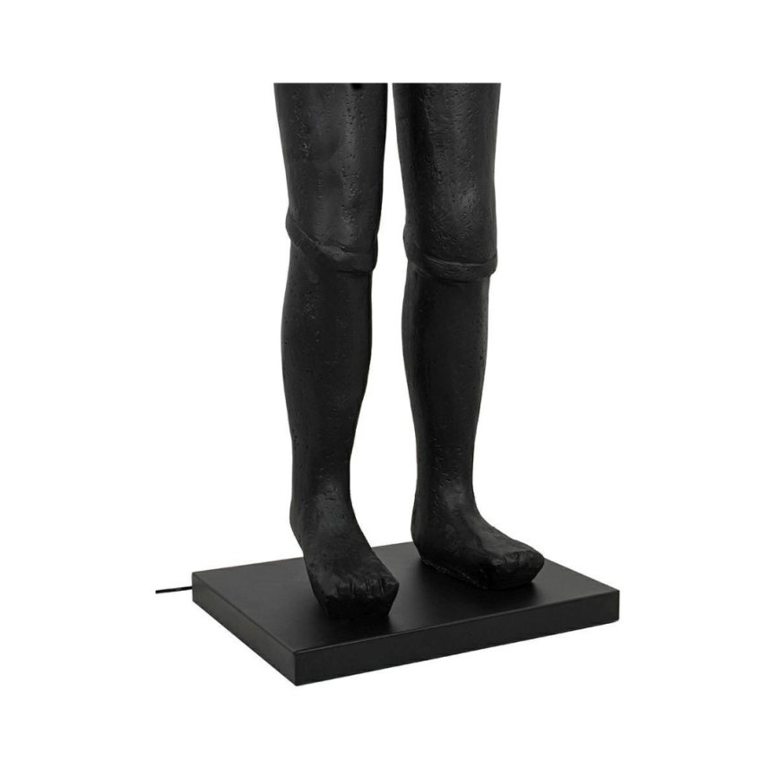 Lampa stojąca SILUETTE 4xG9/10W/230V 185 cm Human Houdini