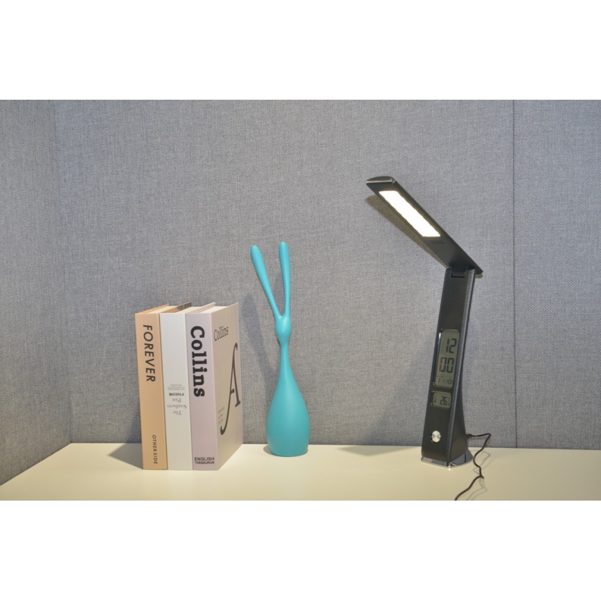 "LED Stmívatelná stolní lampa LED/5W/5V