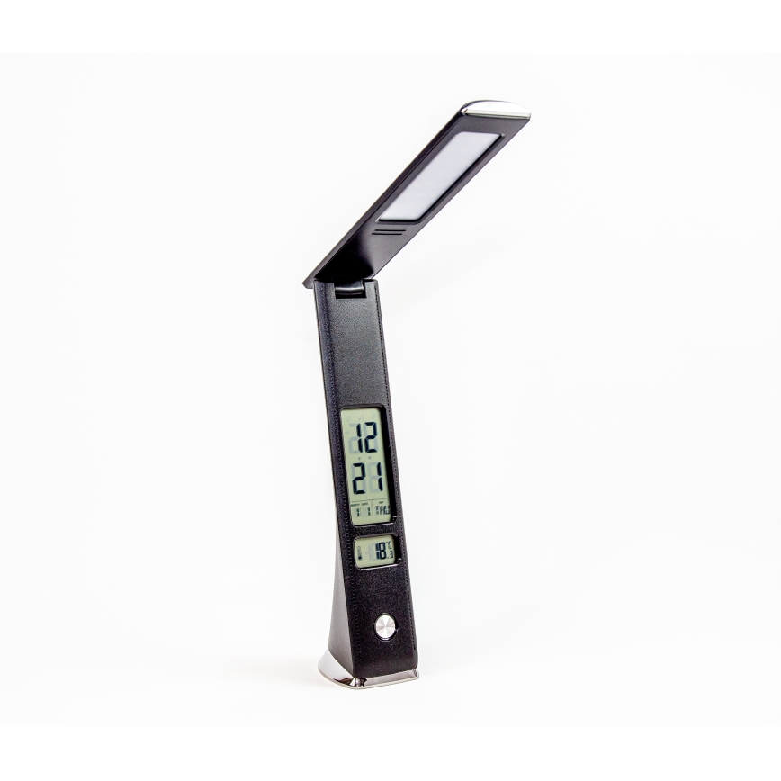 LED Ściemnialna lampa stołowa dotykowa LED/5W/5V