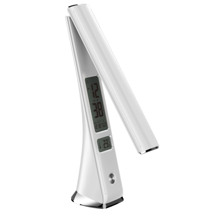 LED Ściemnialna lampa stołowa  LED/5W/5V