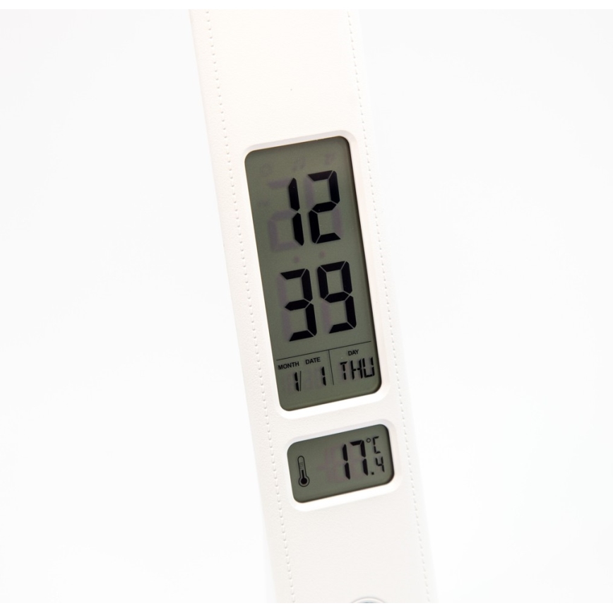 Dotykowa ściemniana lampa stołowa LED/5W/5V