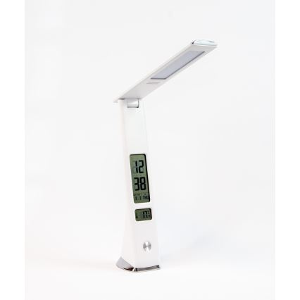 LED Dotykowa lampa stołowa ściemnialna LED/5W/5V