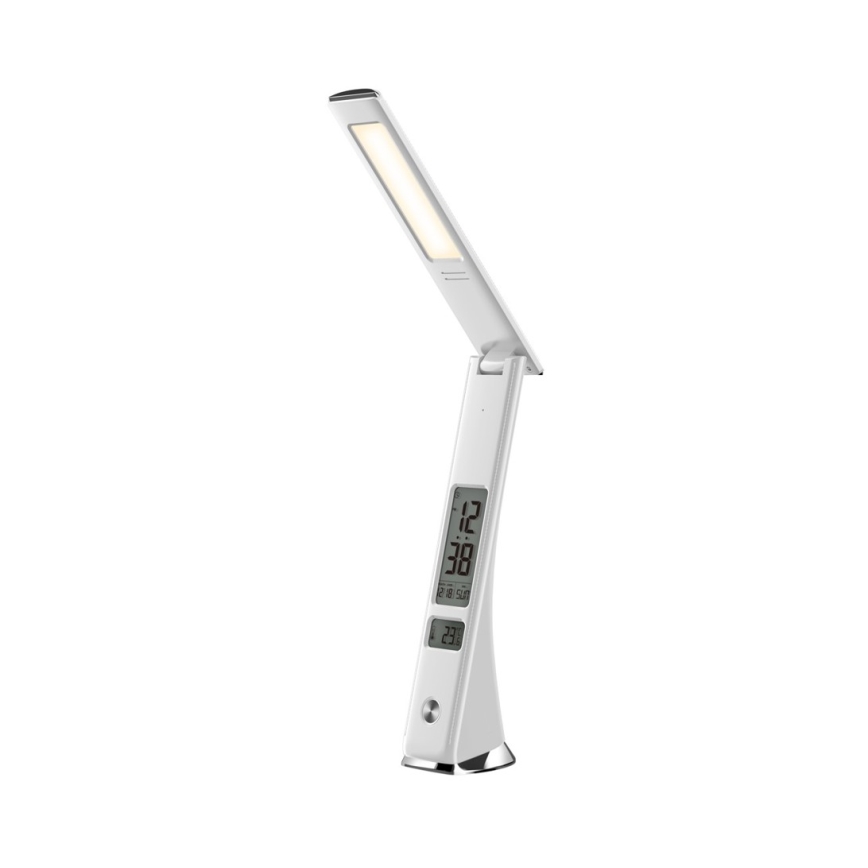 LED Dotykowa lampa stołowa ściemnialna LED/5W/5V