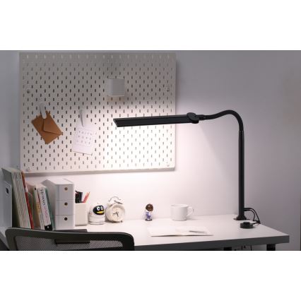 LED Elastyczne ściemnialne oświetlenie monitora OFFICE LED/24W/230V 2700-6300K CRI 95