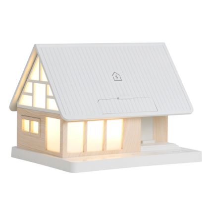 Lampka stołowa LED z bezprzewodowym ładowaniem DREAM HOME LED/2W/230V