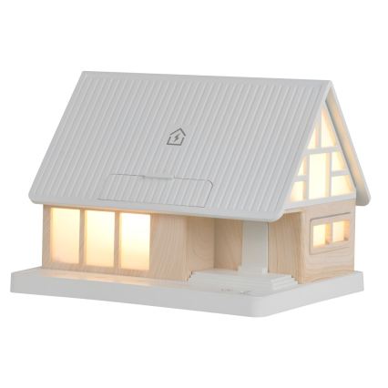 Lampka stołowa LED z bezprzewodowym ładowaniem DREAM HOME LED/2W/230V