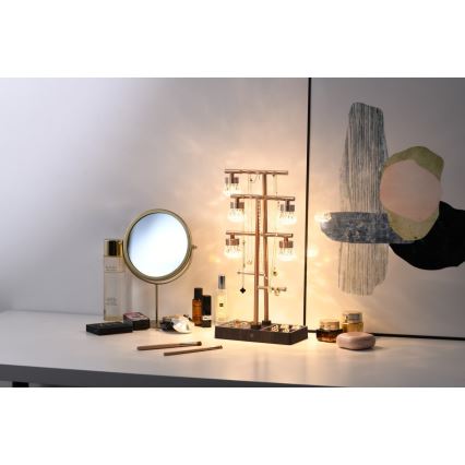 LED ściemnialna dekoracyjna lampka 2w1 LUMITREE LED/1,5W/5V