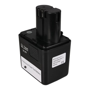 Immax - Akumulator niklowo-metalowo-wodorkowy Ni-MH 3000mAh/14.4V