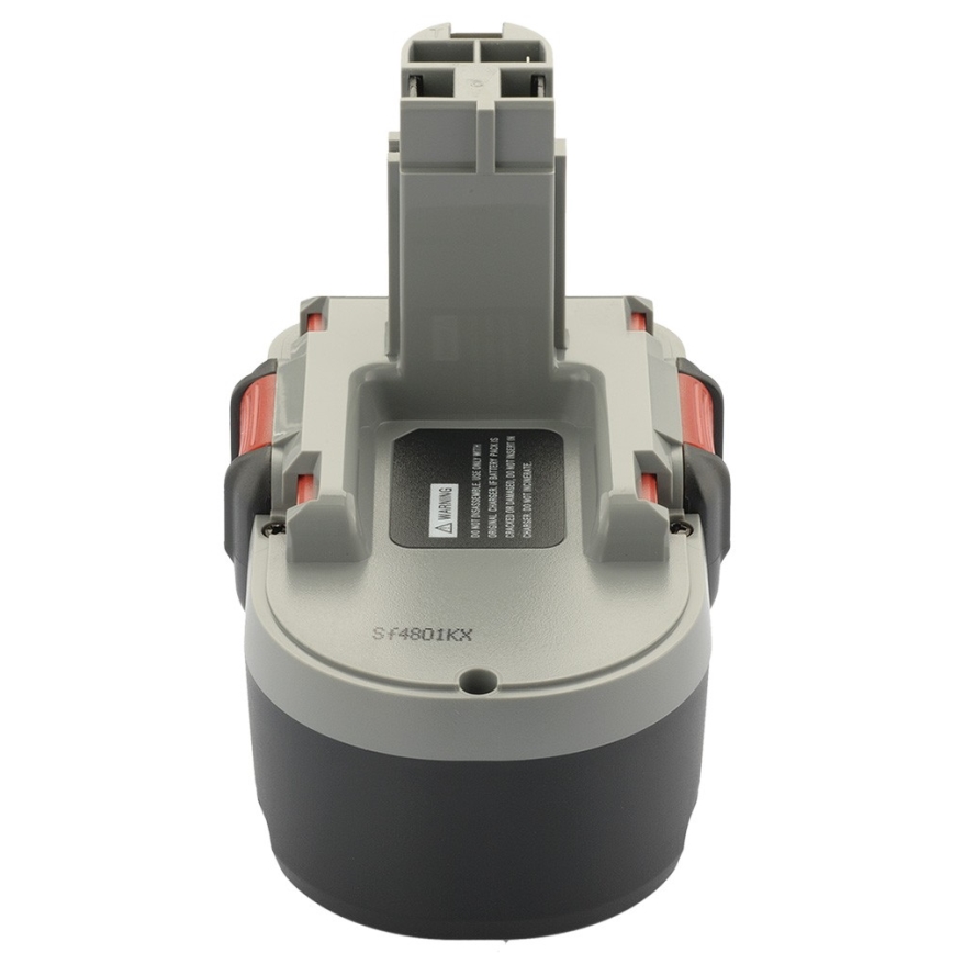 Immax - Akumulator niklowo-metalowo-wodorkowy Ni-MH 3000mAh/18V
