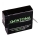 Immax -  Bateria 1250mAh/3.85V/4.8Wh