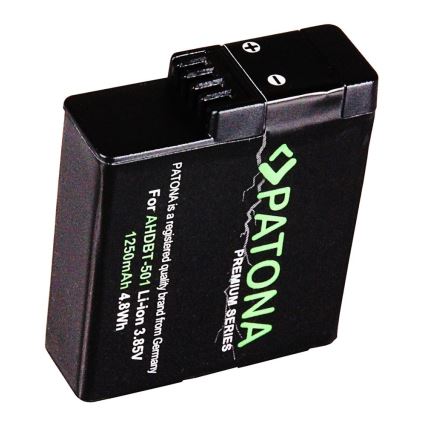 Immax -  Bateria 1250mAh/3.85V/4.8Wh