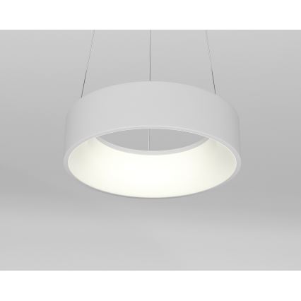 Immax NEO 07020L - LED Żyrandol ściemnialny na lince ze zdalnym sterowaniem AGUJERO LED/30W/230V Tuya