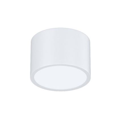 Immax Neo 07024L-15BD - Zestaw 2x LED Plafon ściemnialny RONDATE biały + 2xLED/12W/230V + pilot zdalnego sterowania Tuya