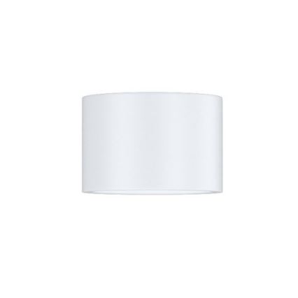 Immax Neo 07024L-15BD - Zestaw 2x LED Plafon ściemnialny RONDATE biały + 2xLED/12W/230V + pilot zdalnego sterowania Tuya