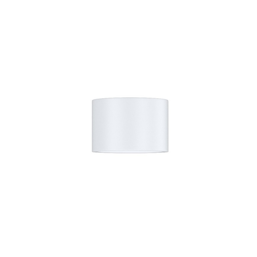 Immax Neo 07024L-15BD - Zestaw 2x LED Plafon ściemnialny RONDATE biały + 2xLED/12W/230V + pilot zdalnego sterowania Tuya