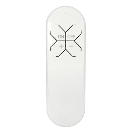 Immax NEO 07024L - LED Plafon ściemnialny RONDATE LED/25W/230V Tuya + pilot