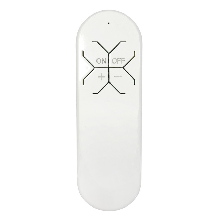 Immax NEO 07024L - LED Plafon ściemnialny RONDATE LED/25W/230V Tuya + pilot