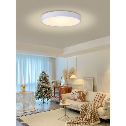 Immax NEO 07028L - LED Plafon ściemnialny RONDATE LED/65W/230V + ZS Tuya