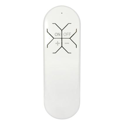 Immax NEO RONDATE - LED Plafon z pilotem LED/65W/230V