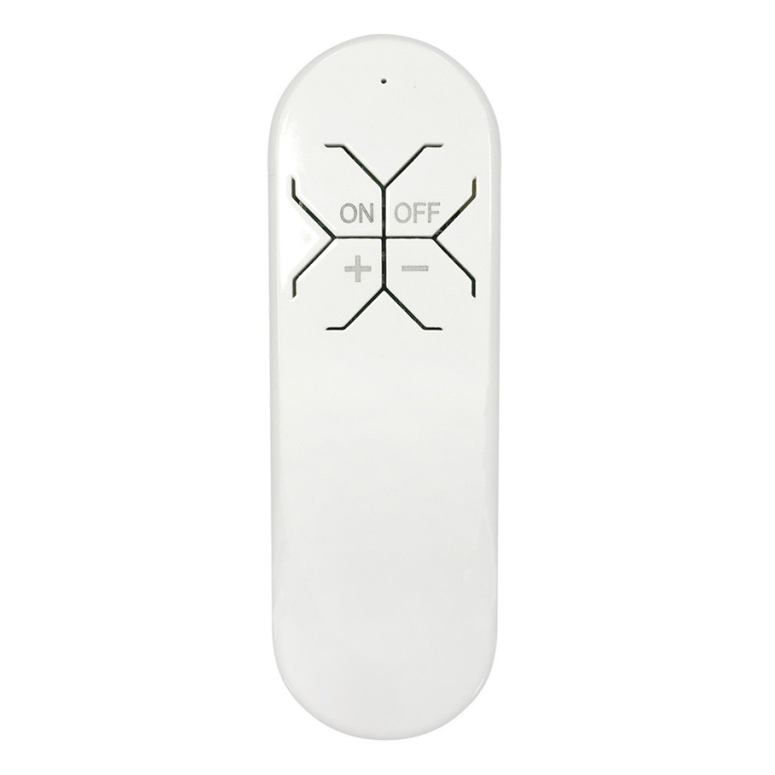 Immax NEO RONDATE - LED Plafon z pilotem LED/65W/230V