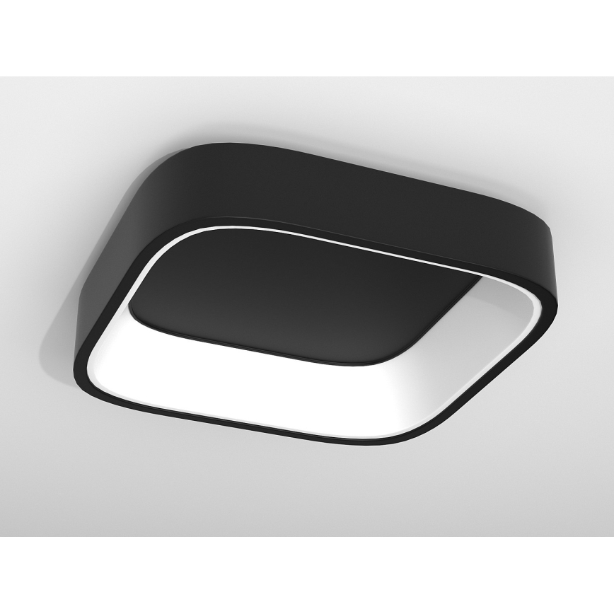 Immax NEO TOPAJA - LED Plafon z pilotem LED/47W/230V