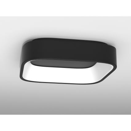 Immax NEO TOPAJA - LED Plafon z pilotem LED/47W/230V